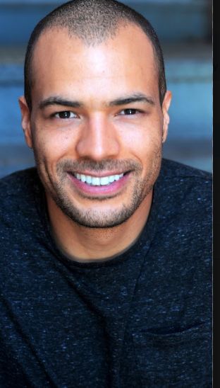 Ethan Stone headshot